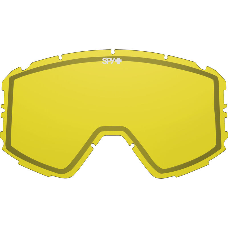 REPLACEMENT LENS RAIDER, No Colour Reference-LL Yellow, hi-res image number null